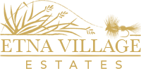 Etna Village Estates Logo